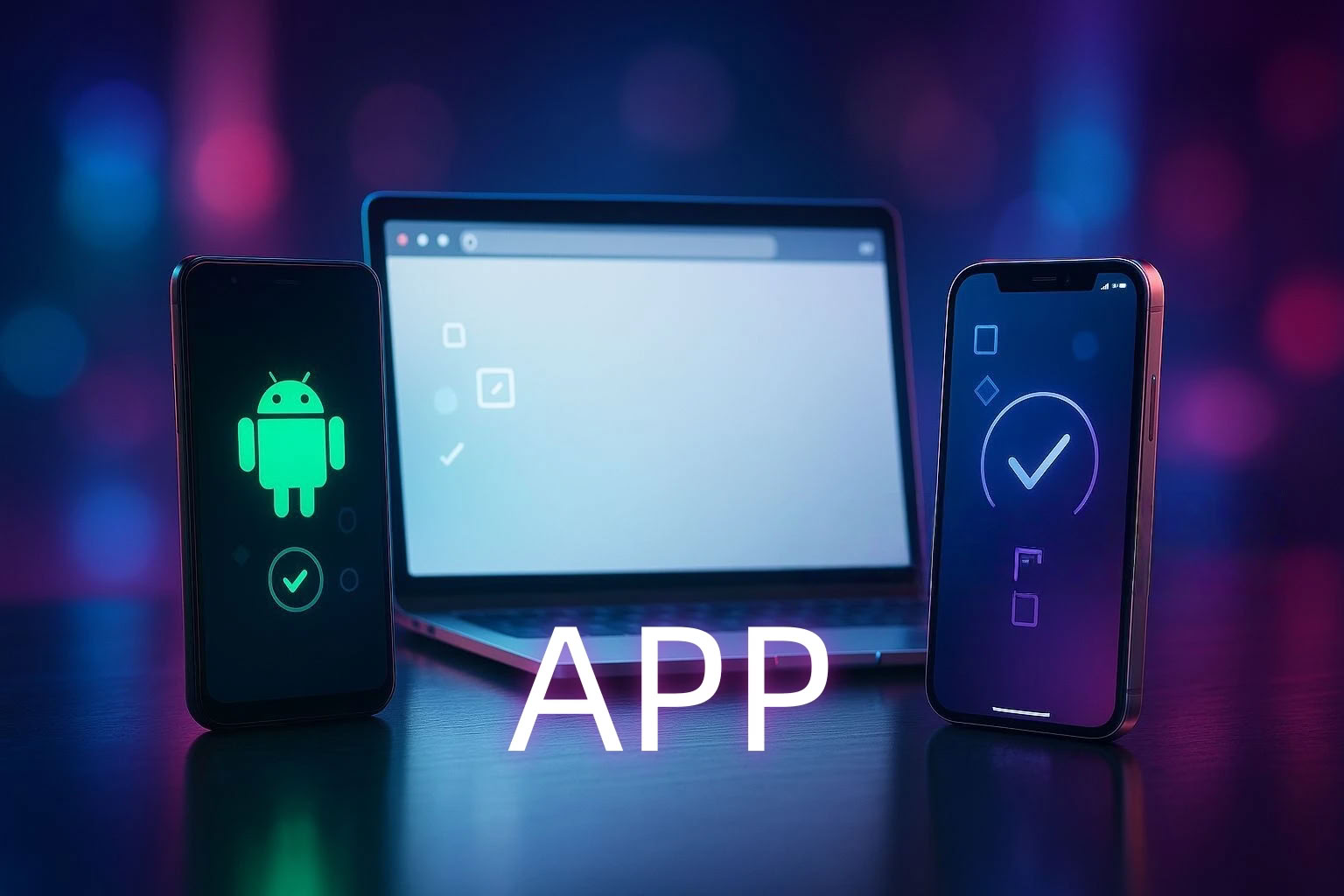 yep777 Compatibilidade do App