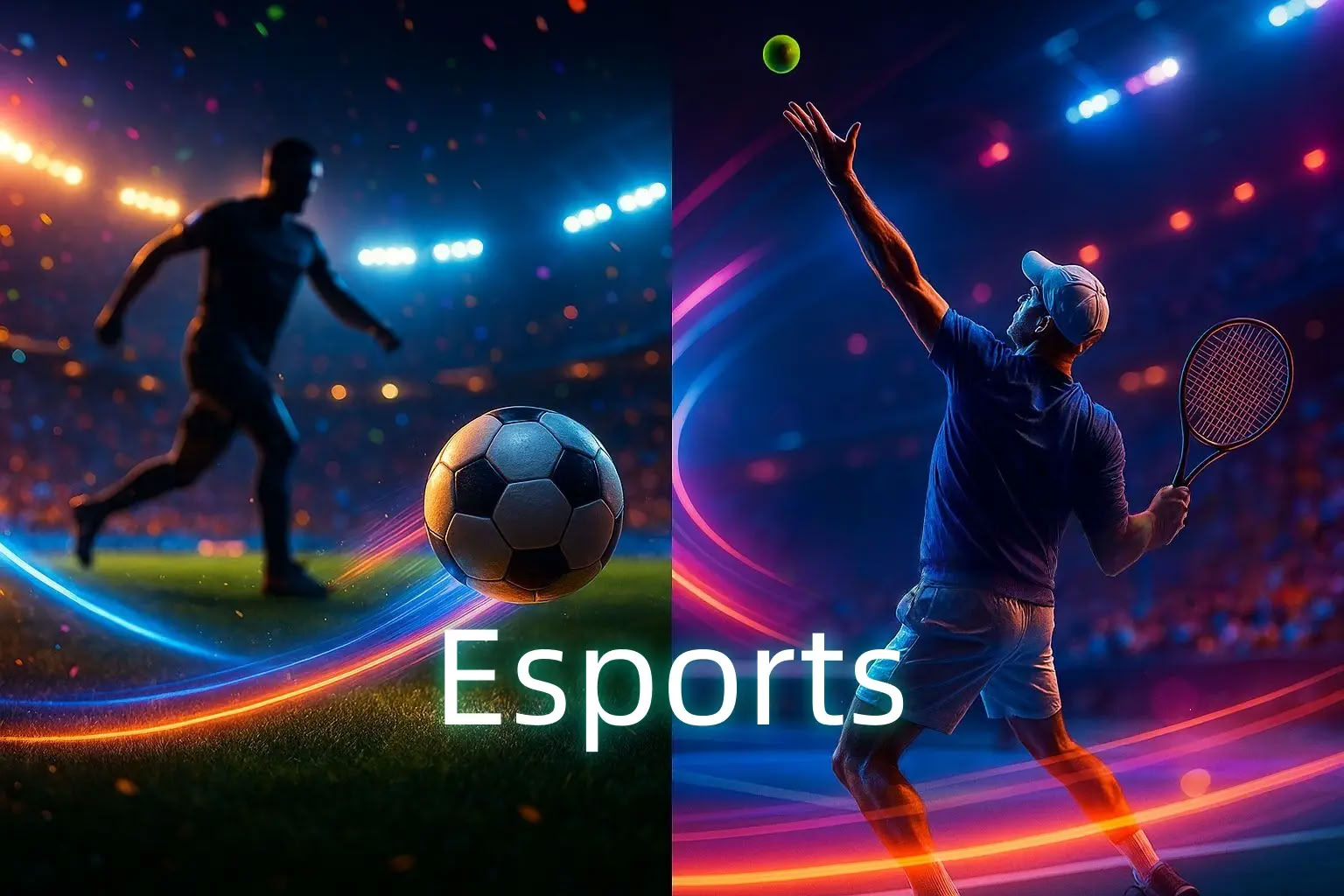 yep777 Eventos Esportivos