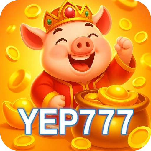 yep777 logo
