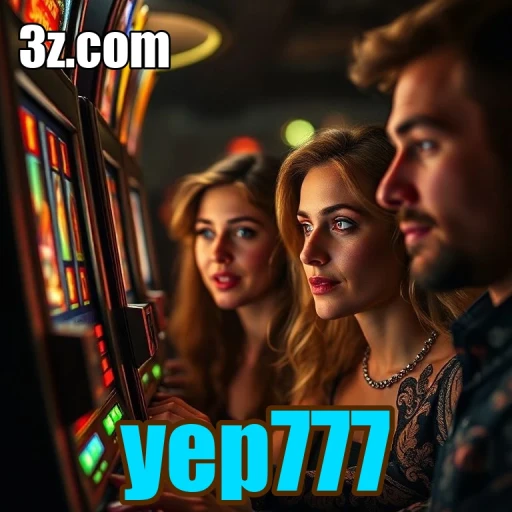 Aventuras Empolgantes na Seção Adventure do Yep777